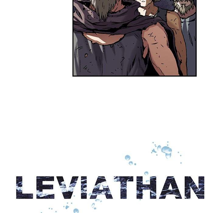 Leviathan (Lee Gyuntak) Chapter 171 page 84