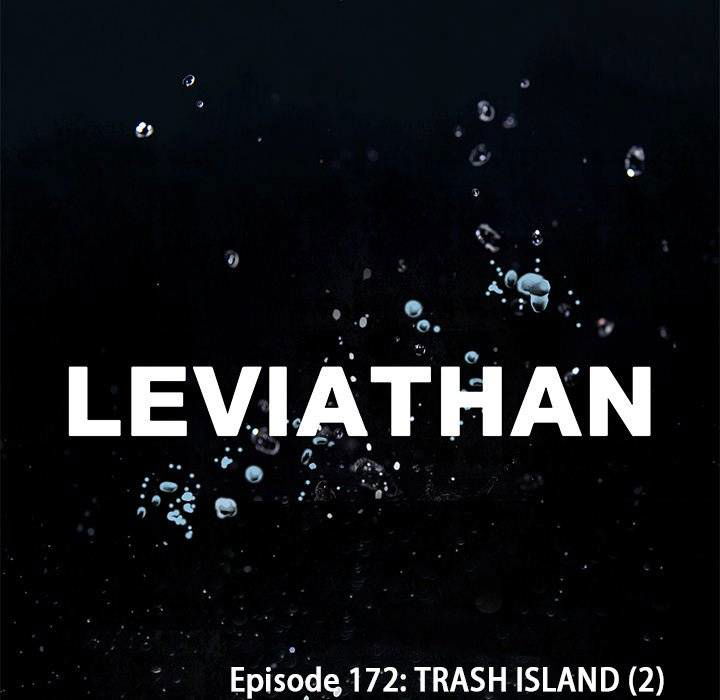 Leviathan (Lee Gyuntak) Chapter 172 page 7