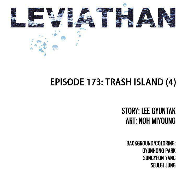 Leviathan (Lee Gyuntak) Chapter 174 page 8