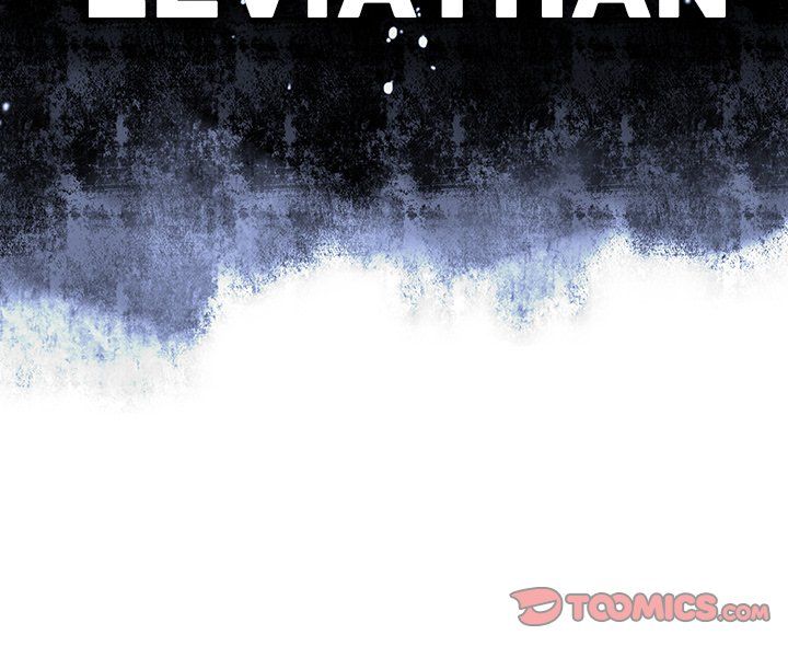 Leviathan (Lee Gyuntak) Chapter 176 page 126