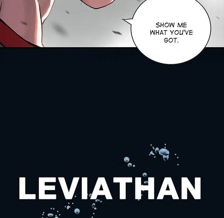 Leviathan (Lee Gyuntak) Chapter 181 page 61