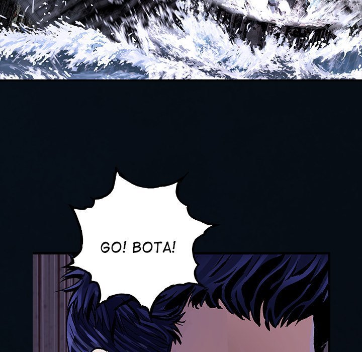 Leviathan (Lee Gyuntak) Chapter 182 page 65