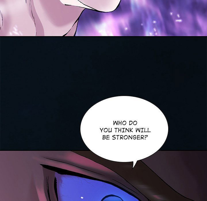 Leviathan (Lee Gyuntak) Chapter 184 page 44