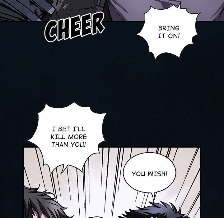 Leviathan (Lee Gyuntak) Chapter 184 page 53