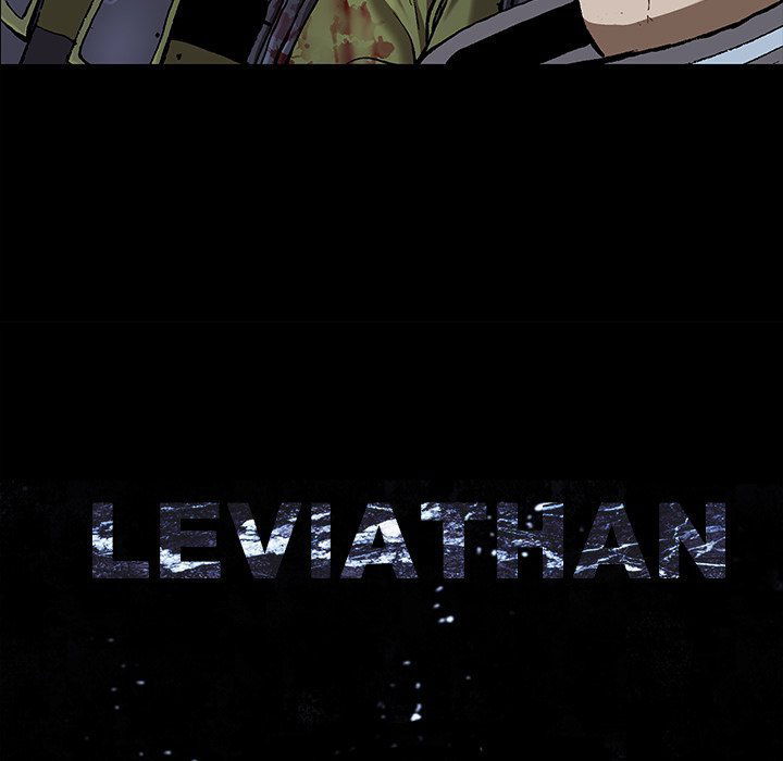 Leviathan (Lee Gyuntak) Chapter 184 page 99