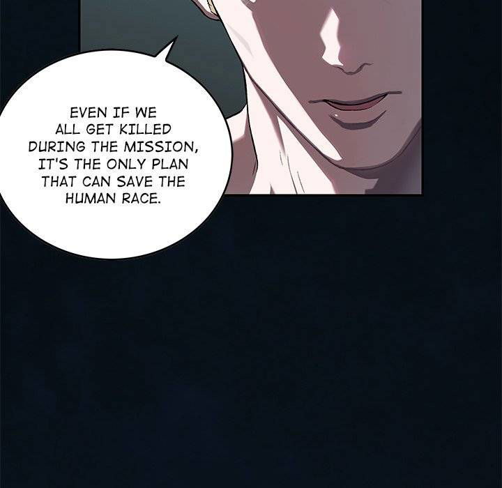 Leviathan (Lee Gyuntak) Chapter 185 page 17