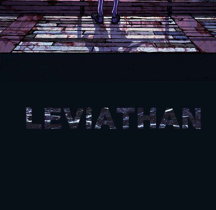 Leviathan (Lee Gyuntak) Chapter 185 page 109