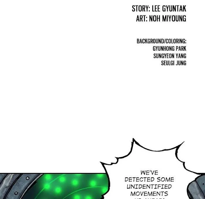 Leviathan (Lee Gyuntak) Chapter 188 page 13