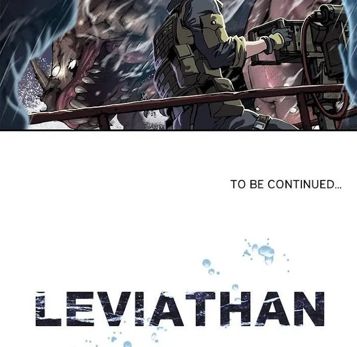 Leviathan (Lee Gyuntak) Chapter 188 page 88