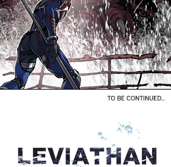 Leviathan (Lee Gyuntak) Chapter 191 page 83