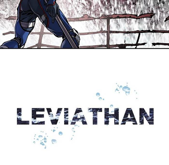 Leviathan (Lee Gyuntak) Chapter 192 page 7