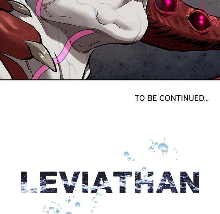 Leviathan (Lee Gyuntak) Chapter 196 page 77