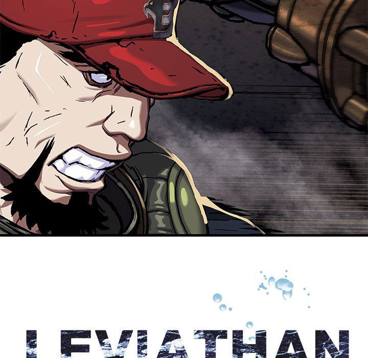 Leviathan (Lee Gyuntak) Chapter 198 page 7