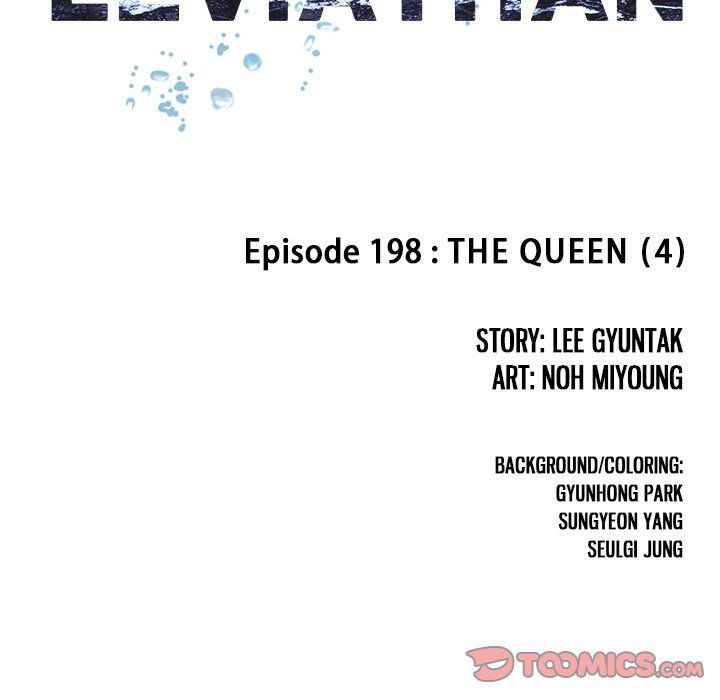 Leviathan (Lee Gyuntak) Chapter 198 page 8