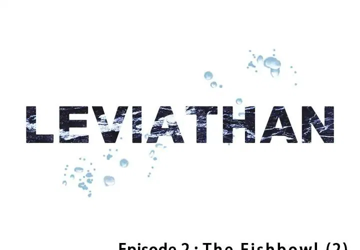 Leviathan (Lee Gyuntak) Chapter 2 page 1