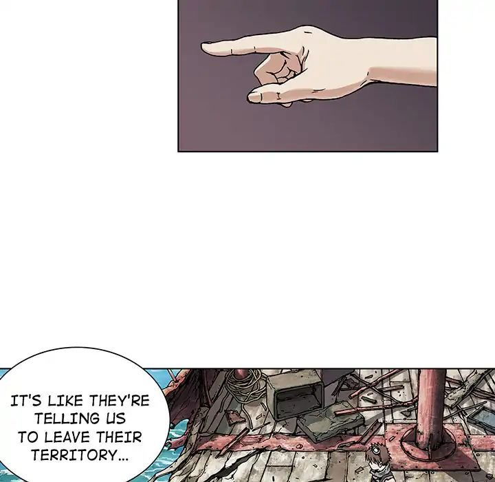 Leviathan (Lee Gyuntak) Chapter 2 page 47