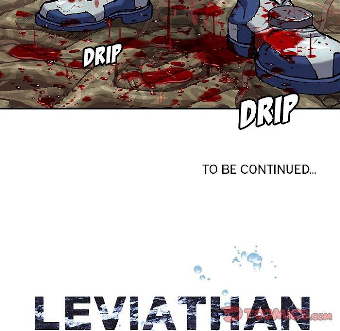 Leviathan (Lee Gyuntak) Chapter 201 page 106