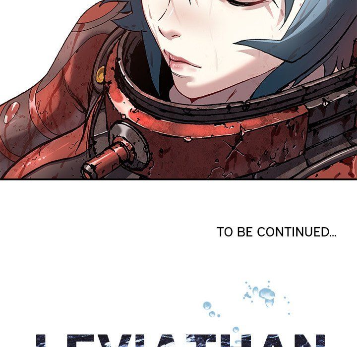 Leviathan (Lee Gyuntak) Chapter 206 page 100