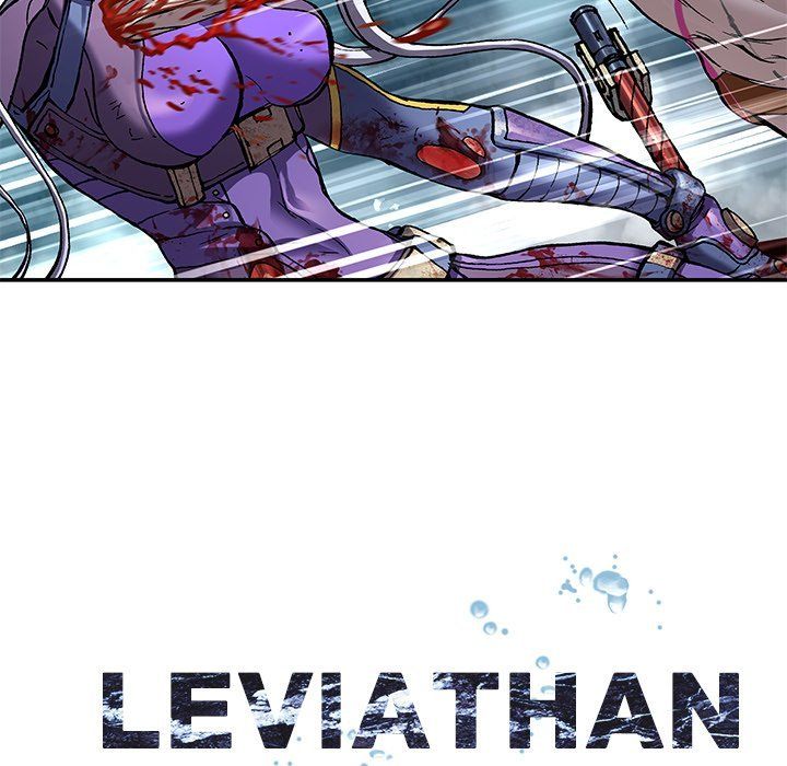 Leviathan (Lee Gyuntak) Chapter 208 page 5