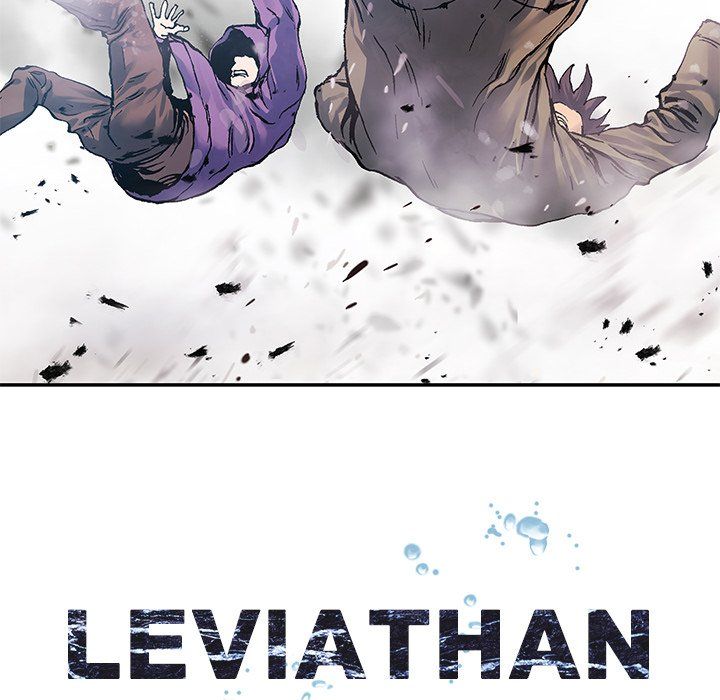 Leviathan (Lee Gyuntak) Chapter 211 page 97