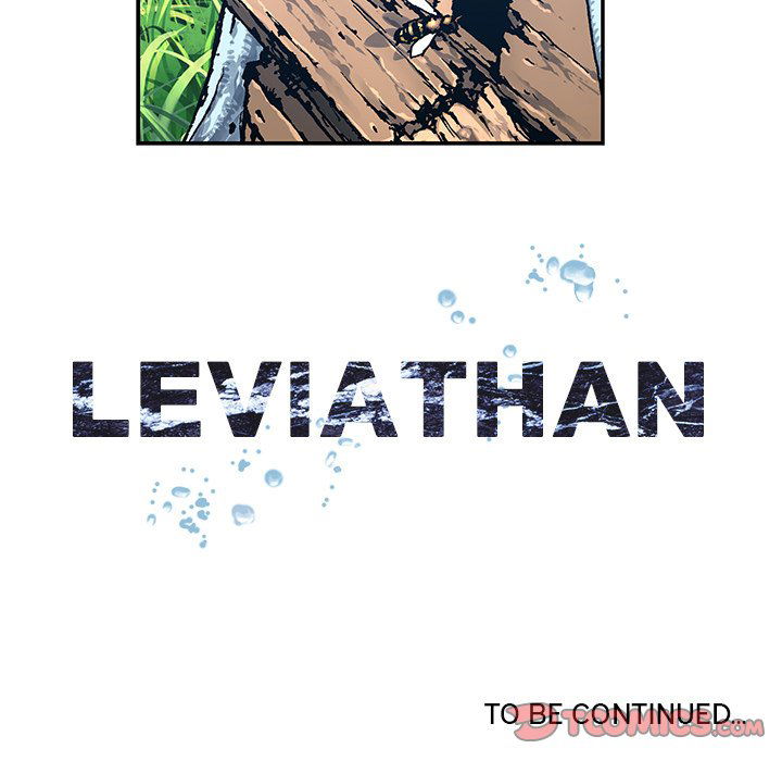 Leviathan (Lee Gyuntak) Chapter 213 page 86