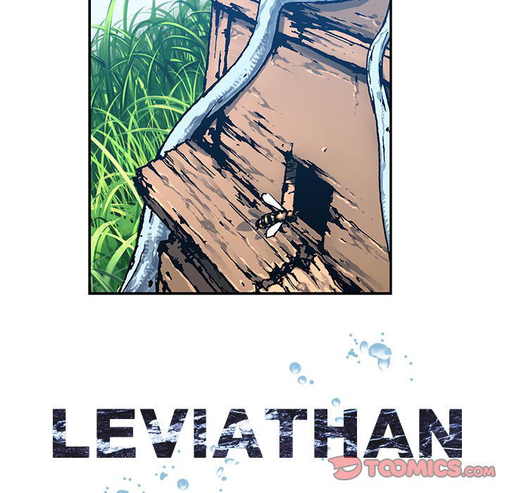 Leviathan (Lee Gyuntak) Chapter 214 page 8