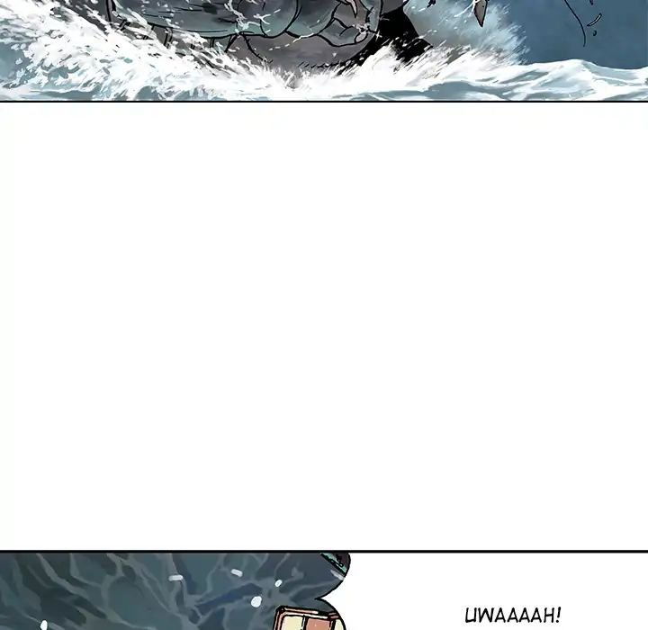 Leviathan (Lee Gyuntak) Chapter 3 page 13