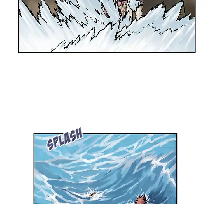 Leviathan (Lee Gyuntak) Chapter 3 page 30