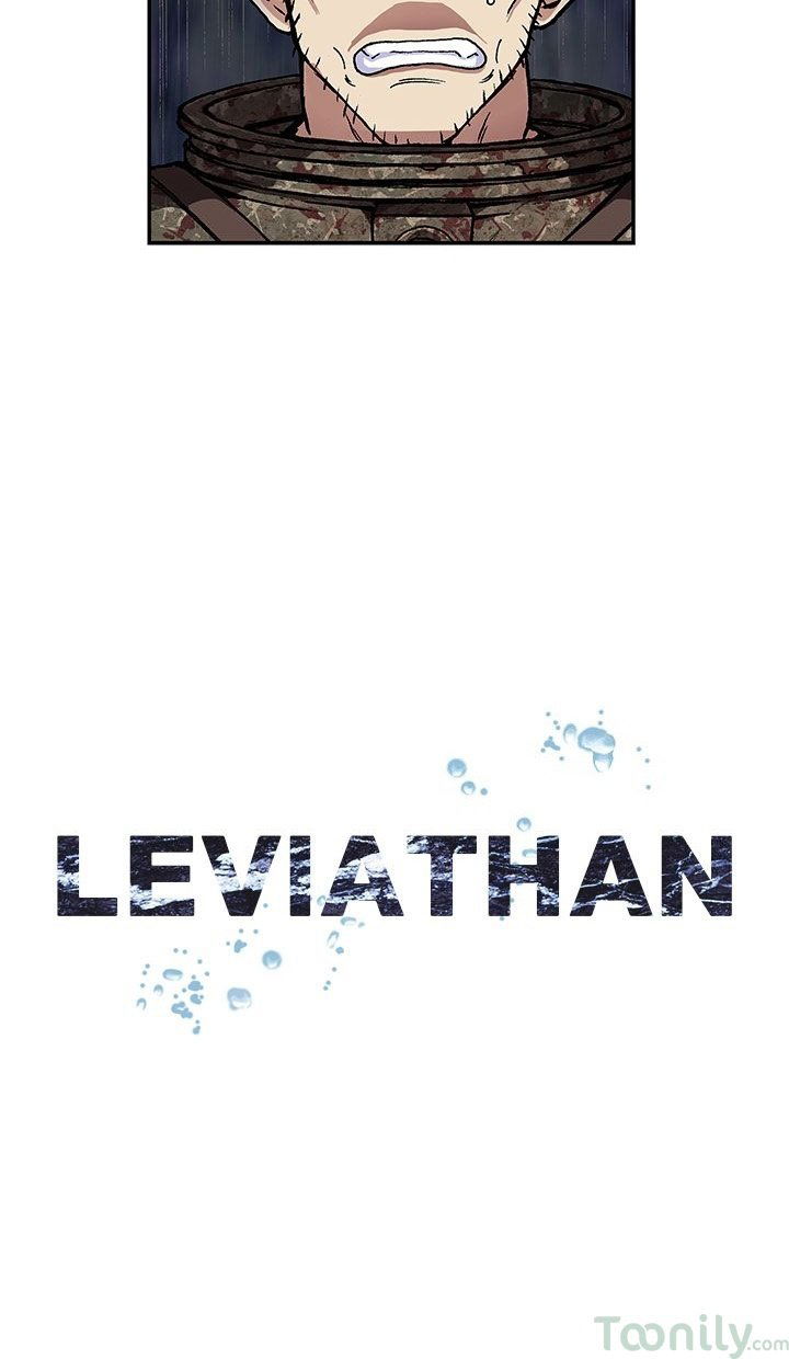 Leviathan (Lee Gyuntak) Chapter 61 page 13