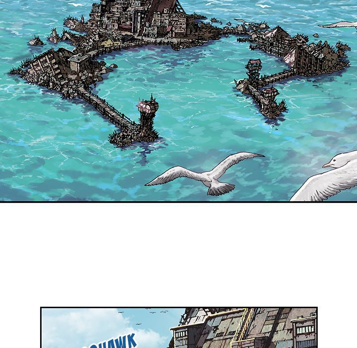 Leviathan (Lee Gyuntak) Chapter 62 page 57