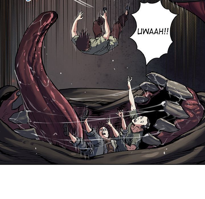 Leviathan (Lee Gyuntak) Chapter 63 page 29