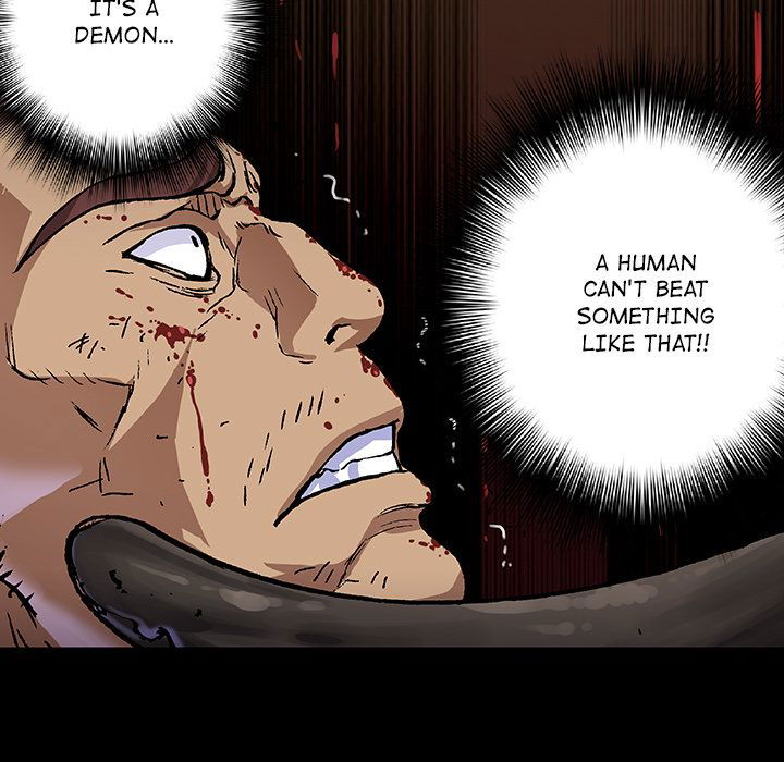 Leviathan (Lee Gyuntak) Chapter 65 page 7