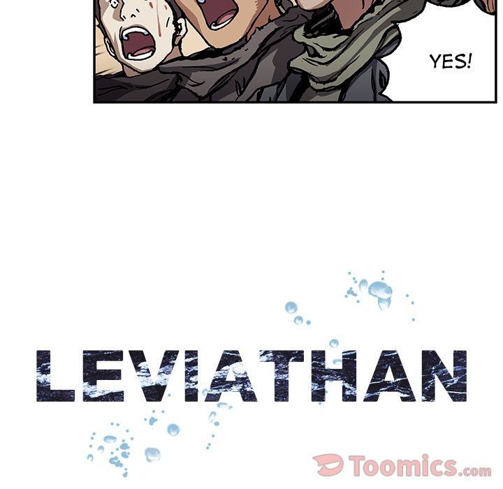 Leviathan (Lee Gyuntak) Chapter 66 page 13