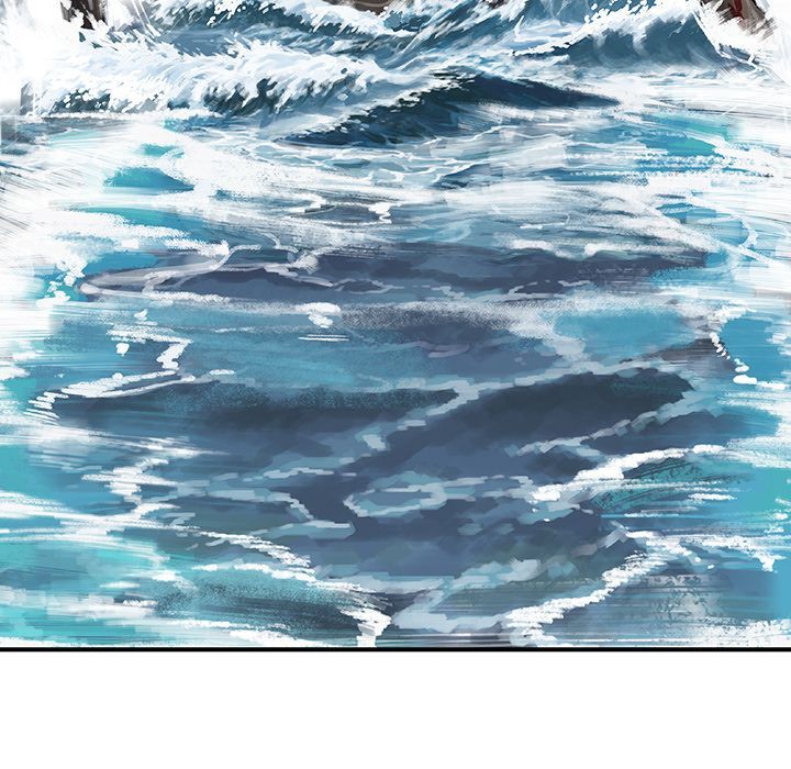 Leviathan (Lee Gyuntak) Chapter 71 page 59