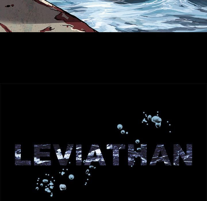 Leviathan (Lee Gyuntak) Chapter 72 page 21