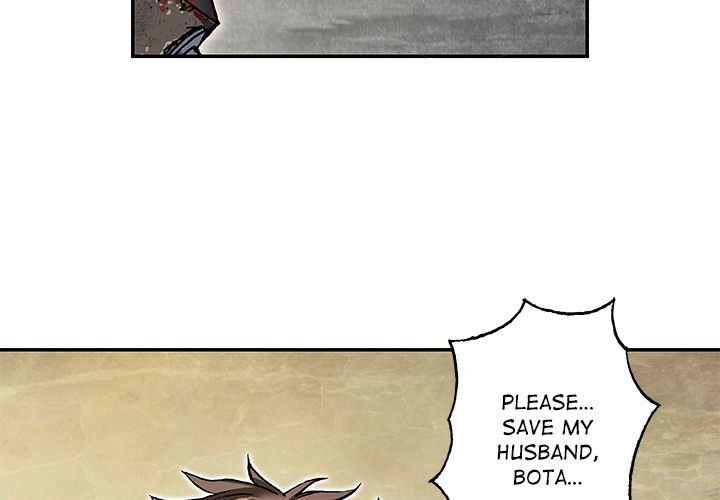 Leviathan (Lee Gyuntak) Chapter 76 page 4