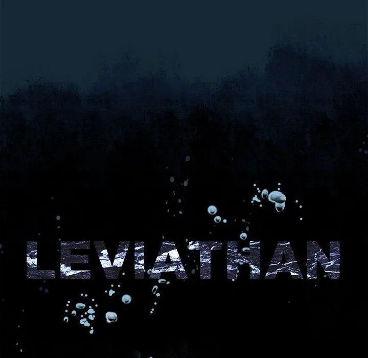 Leviathan (Lee Gyuntak) Chapter 81 page 13