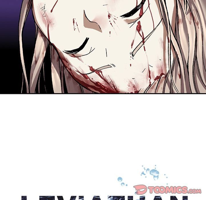 Leviathan (Lee Gyuntak) Chapter 81 page 90