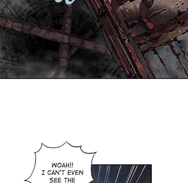 Leviathan (Lee Gyuntak) Chapter 84 page 76