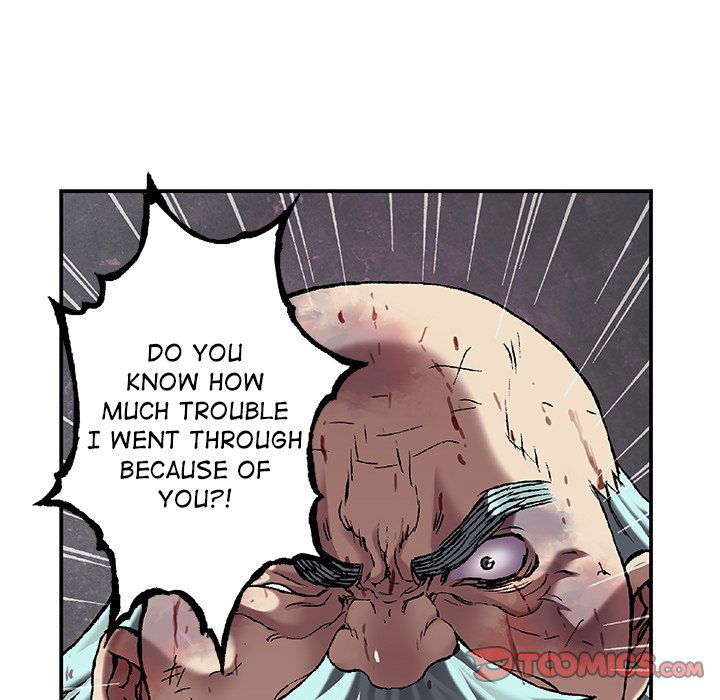 Leviathan (Lee Gyuntak) Chapter 87 page 98