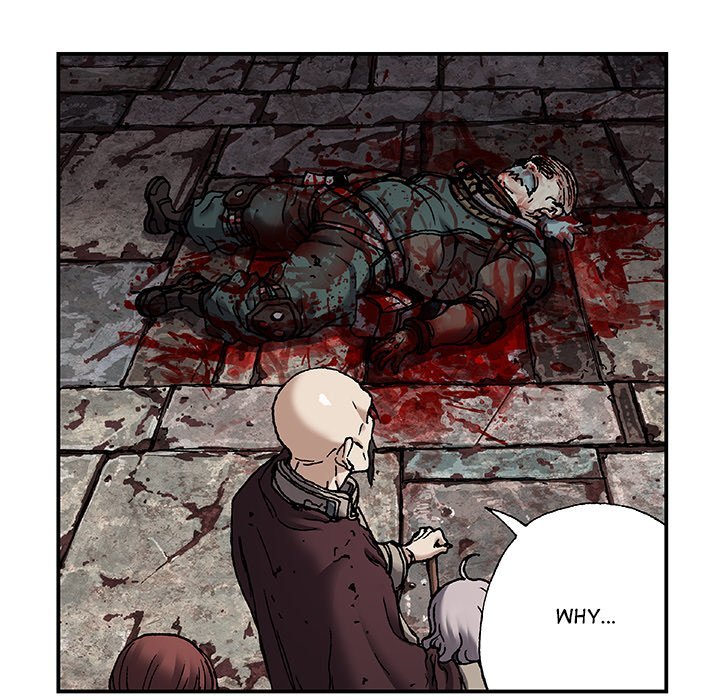 Leviathan (Lee Gyuntak) Chapter 90 page 17