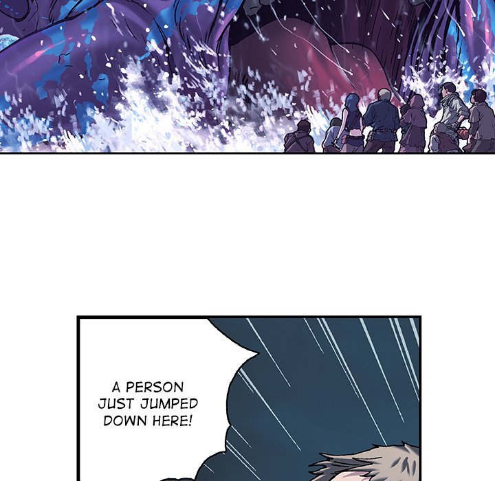 Leviathan (Lee Gyuntak) Chapter 90 page 63