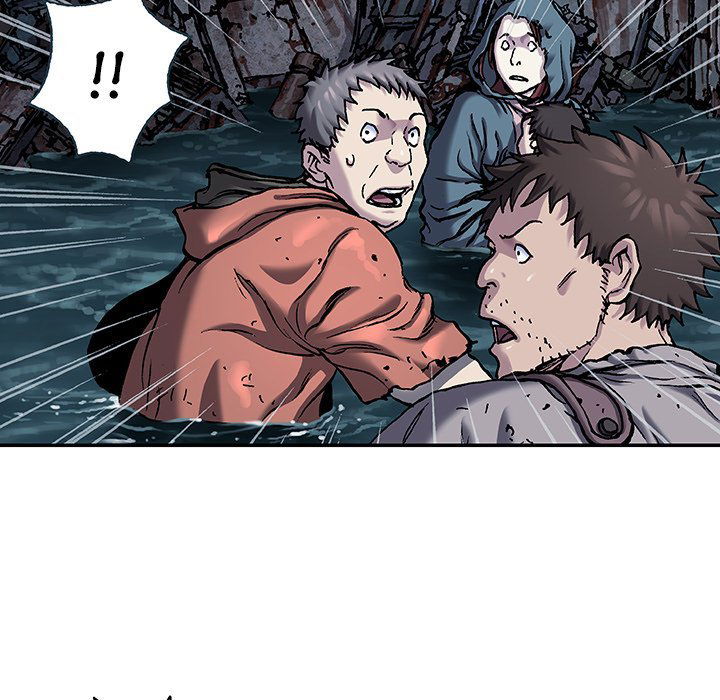 Leviathan (Lee Gyuntak) Chapter 91 page 40