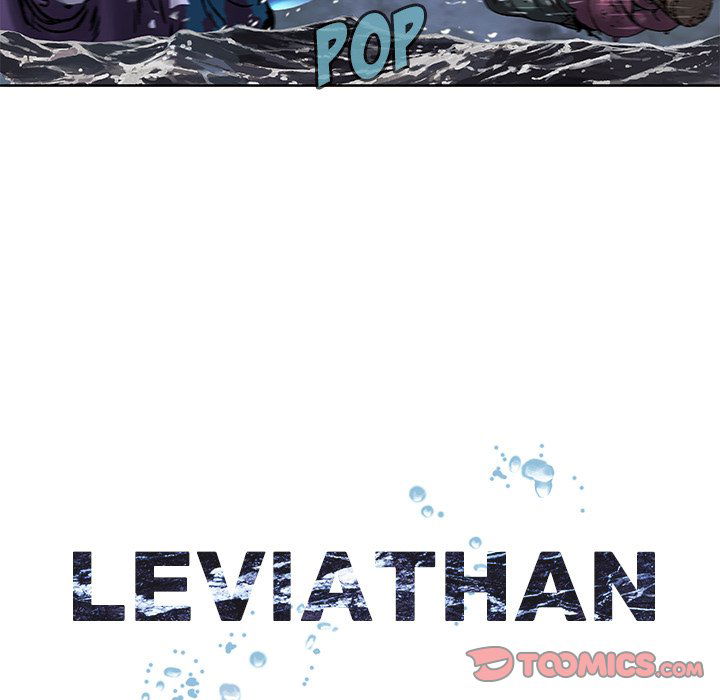 Leviathan (Lee Gyuntak) Chapter 93 page 84