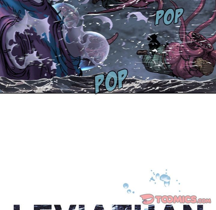 Leviathan (Lee Gyuntak) Chapter 94 page 18