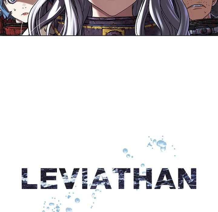 Leviathan (Lee Gyuntak) Chapter 94 page 77