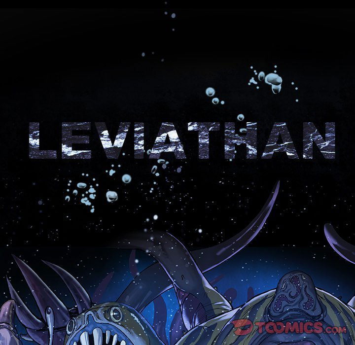 Leviathan (Lee Gyuntak) Chapter 95 page 30