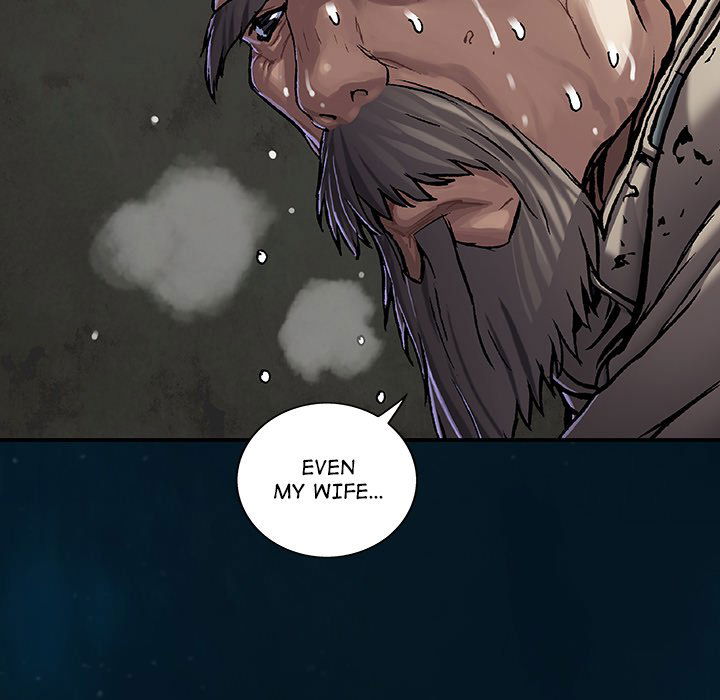 Leviathan (Lee Gyuntak) Chapter 96 page 57