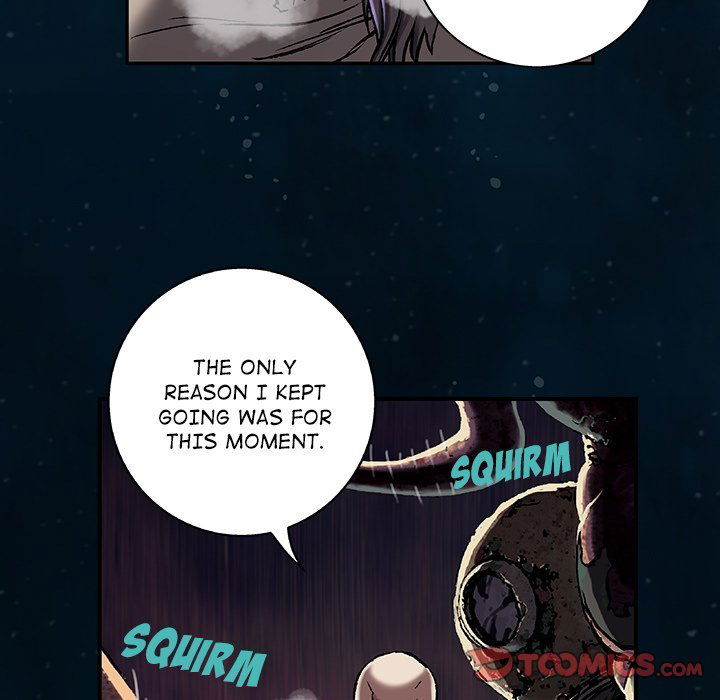 Leviathan (Lee Gyuntak) Chapter 96 page 62