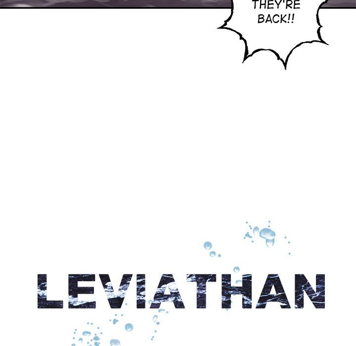 Leviathan (Lee Gyuntak) Chapter 96 page 107